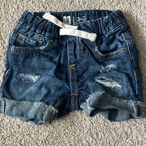 Baby gap denim jeans